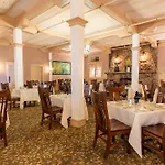 Historic Summit Inn